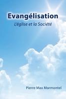 Evangelisation: L&#39;Eglise Et La Societe