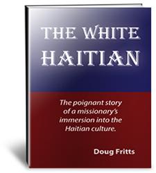 The White Haitian