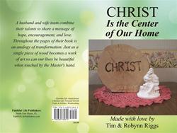 Christ is the Center of Our Home