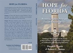 Hope for Florida: Restoring Ageless Principles to Education