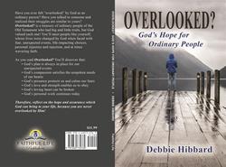 Overlooked?: God&#39;s Hope for Ordinary People