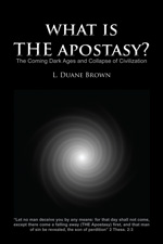 What is the Apostasy?