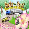 Andy the Ant: Have Bees Will Travel (Hard cover)