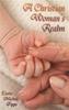 A Christian Woman's Realm: From Birth to Death -- epub file