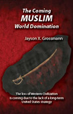 Coming Muslim World Domination Kindle