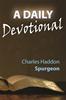 A Daily Devotional by Charles Spurgeon