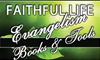 Evangelism Books & Tools