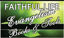 Evangelism Books & Tools