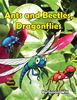 Ants and Beetles, Dragonflies SONG