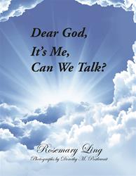 Dear God, It&#39;s Me, Can We Talk?