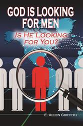 God is Looking for Men