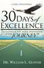30 Days of Excellence: A Daily Devotional for NOOK