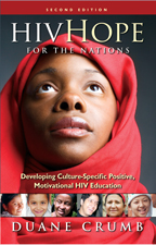 HIV HOPE For the Nations
