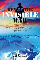 Men of the Invisible War (Kindle)