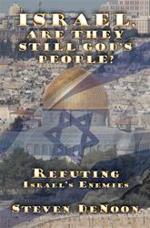 Israel, Are They Still God&#39;s People?