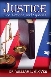 JUSTICE: God, Nations, and Systems