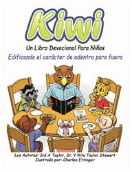 KIWI: Un Libro Devocional Para Ninos