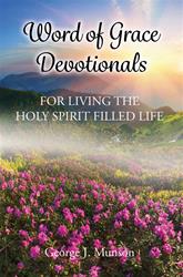 Word of Grace Devotionals