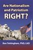 Are Nationalism and Patriotism Right