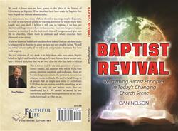 Baptist Revival