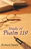 Study of Psalm 119