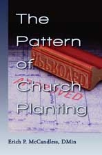 The Pattern of Church Planting