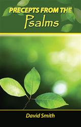 Precepts from the Psalms