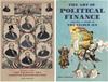 The Art of Political Finance: Volume I, Part I &amp; II -- soft cover set
