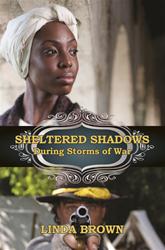 Sheltered Shadows During Storms of War