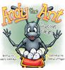 Andy the Ant in Precious Cargo (Kindle)