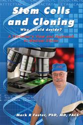 Stem Cells and Cloning: Who should decide? (paperback)