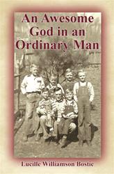 An Awesome God in an Ordinary Man