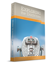 Exploring the Doctrines, Student Edition for Books 1 & 2