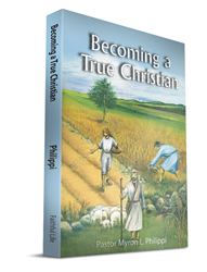 Becoming A TRUE Christian